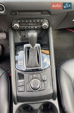 Внедорожник / Кроссовер Mazda CX-5 2021 в 