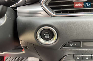 Внедорожник / Кроссовер Mazda CX-5 2021 в 