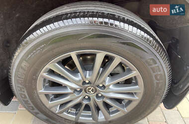 Внедорожник / Кроссовер Mazda CX-5 2021 в 