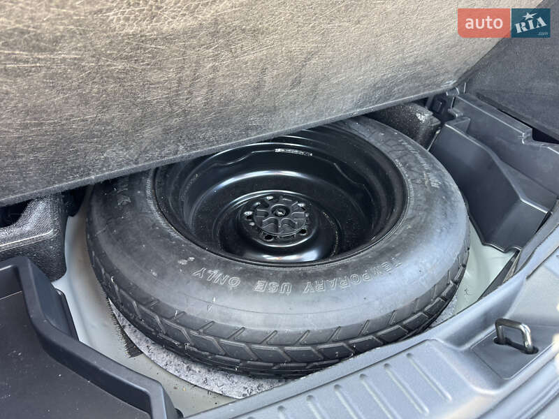 Позашляховик / Кросовер Mazda CX-5 2023 в Києві