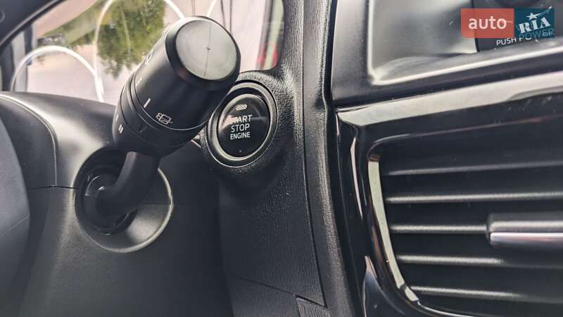 Внедорожник / Кроссовер Mazda CX-5 2012 в Почаеве
