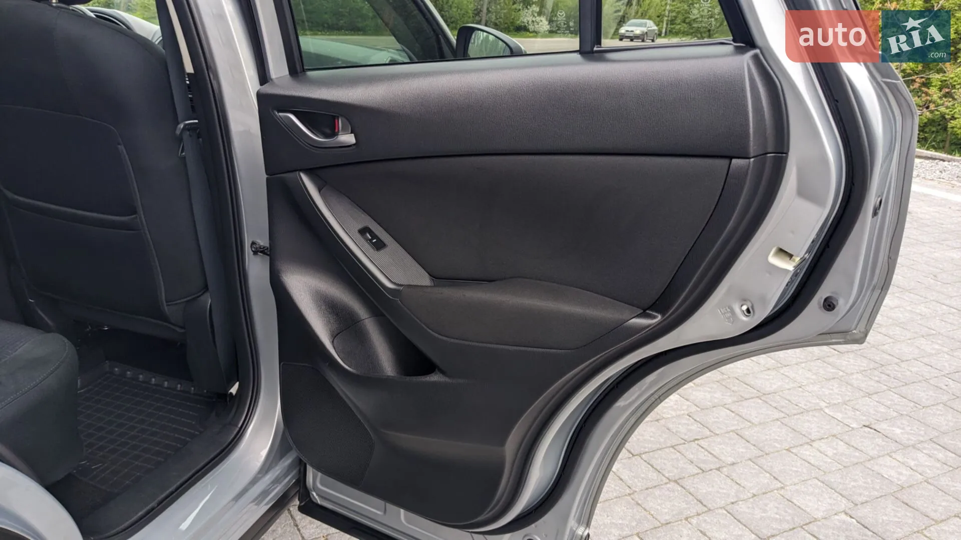 2012 Mazda CX-5 - мініатюра 43