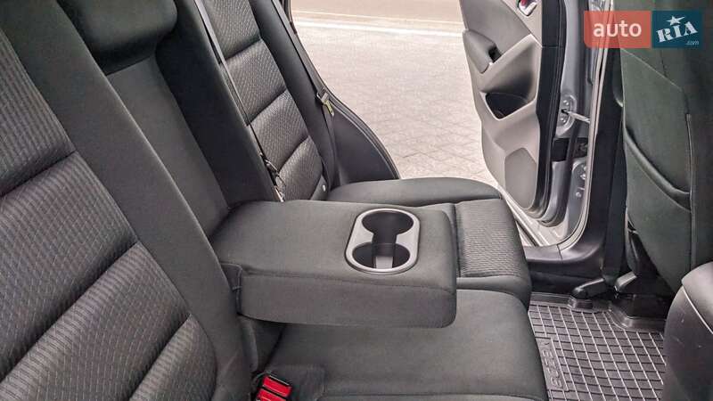 Внедорожник / Кроссовер Mazda CX-5 2012 в Почаеве