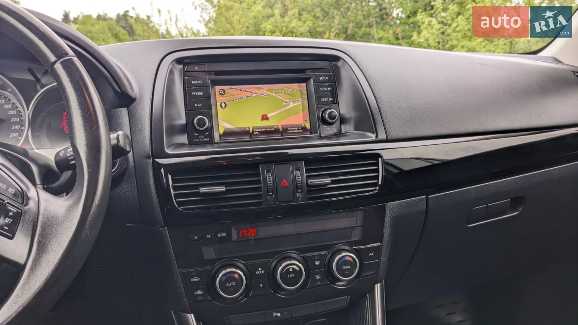2012 Mazda CX-5 - мініатюра 51