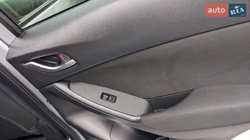Внедорожник / Кроссовер Mazda CX-5 2012 в Почаеве
