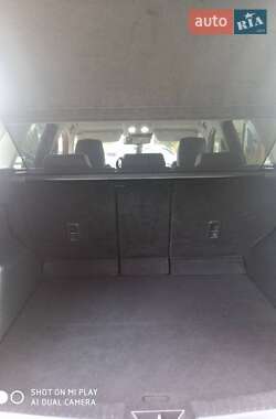 Внедорожник / Кроссовер Mazda CX-5 2012 в 