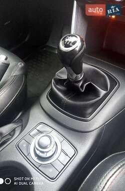Внедорожник / Кроссовер Mazda CX-5 2012 в 