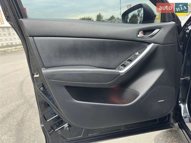 Внедорожник / Кроссовер Mazda CX-5 2015 в Киеве фото 38 Внедорожник / Кроссовер Mazda CX-5 2015 в Киеве