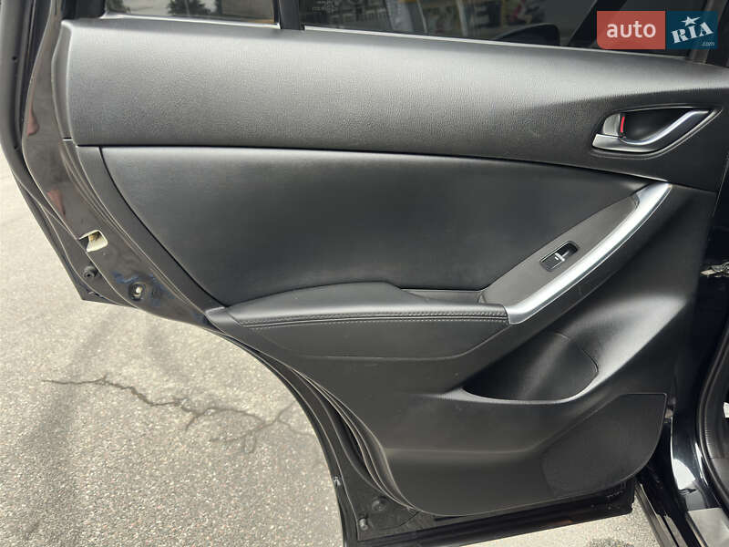 Внедорожник / Кроссовер Mazda CX-5 2015 в Киеве фото 40 Внедорожник / Кроссовер Mazda CX-5 2015 в Киеве