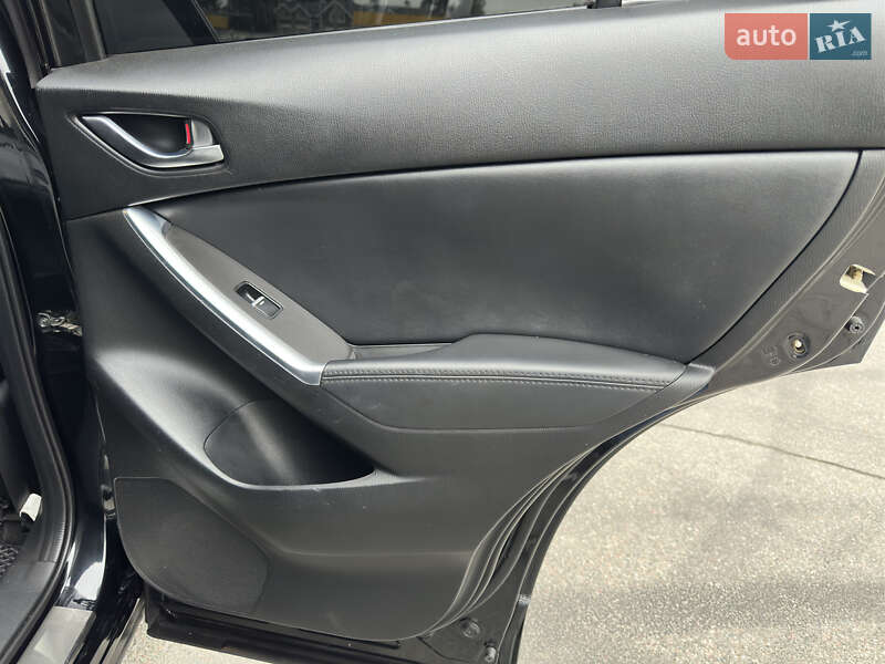 Внедорожник / Кроссовер Mazda CX-5 2015 в Киеве фото 43 Внедорожник / Кроссовер Mazda CX-5 2015 в Киеве