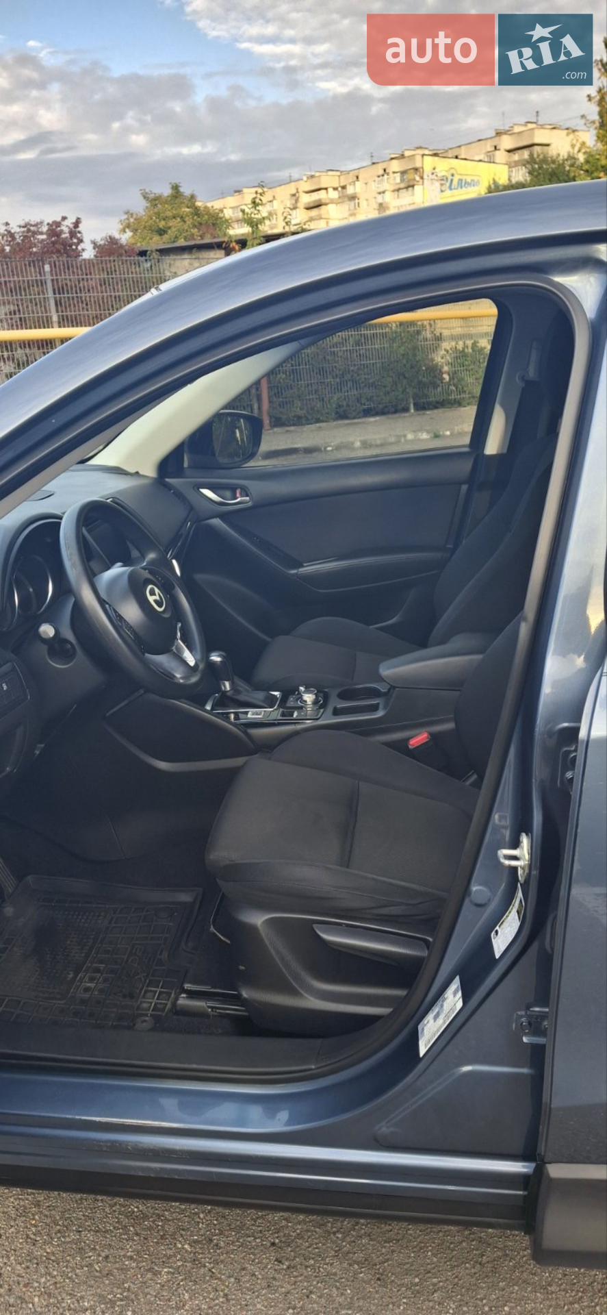 2016 Mazda CX-5 - мініатюра 11