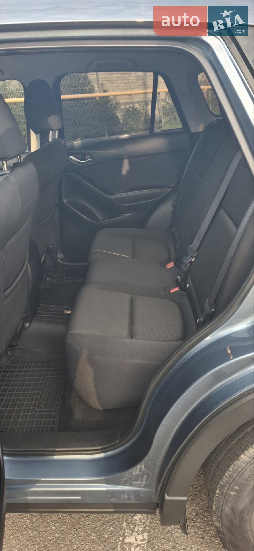 2016 Mazda CX-5 - мініатюра 14
