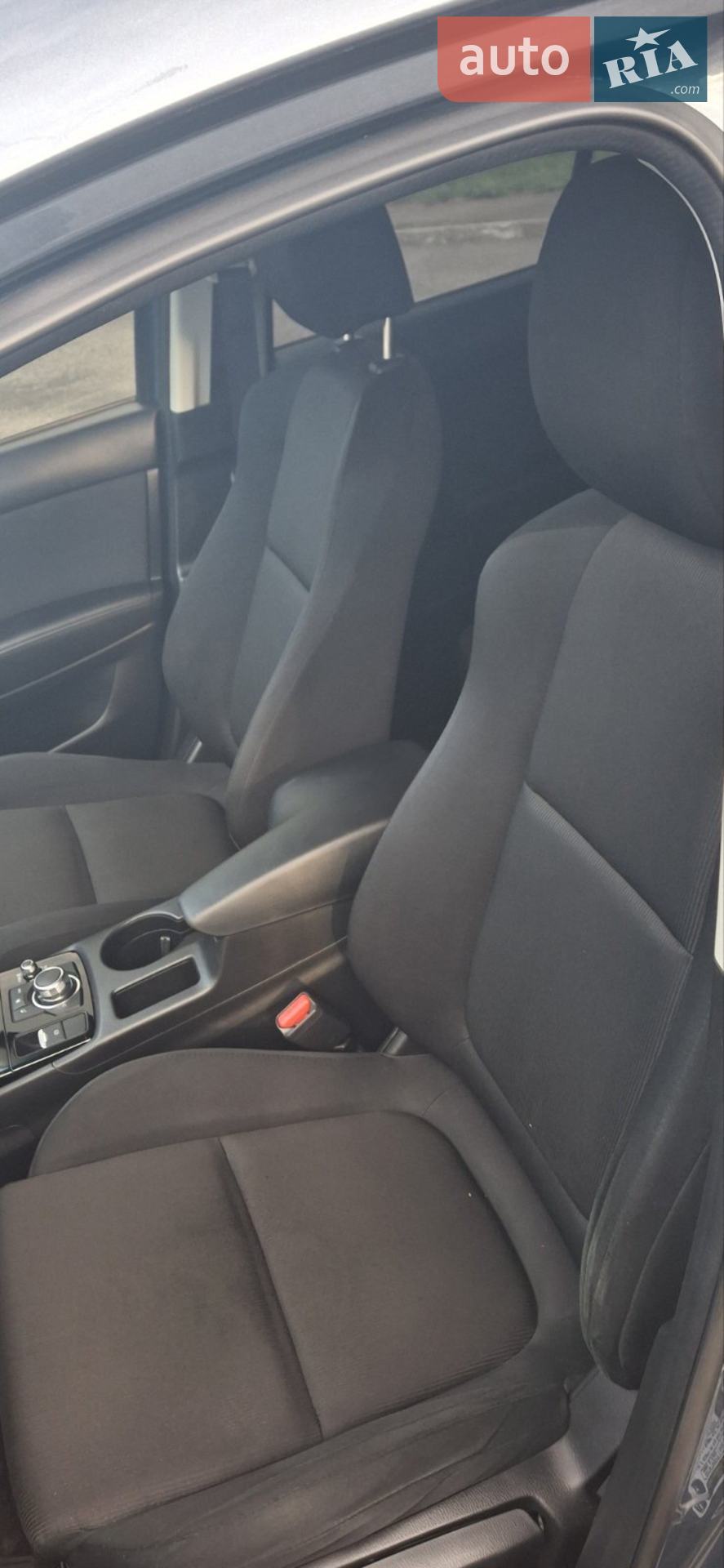 2016 Mazda CX-5 - мініатюра 20