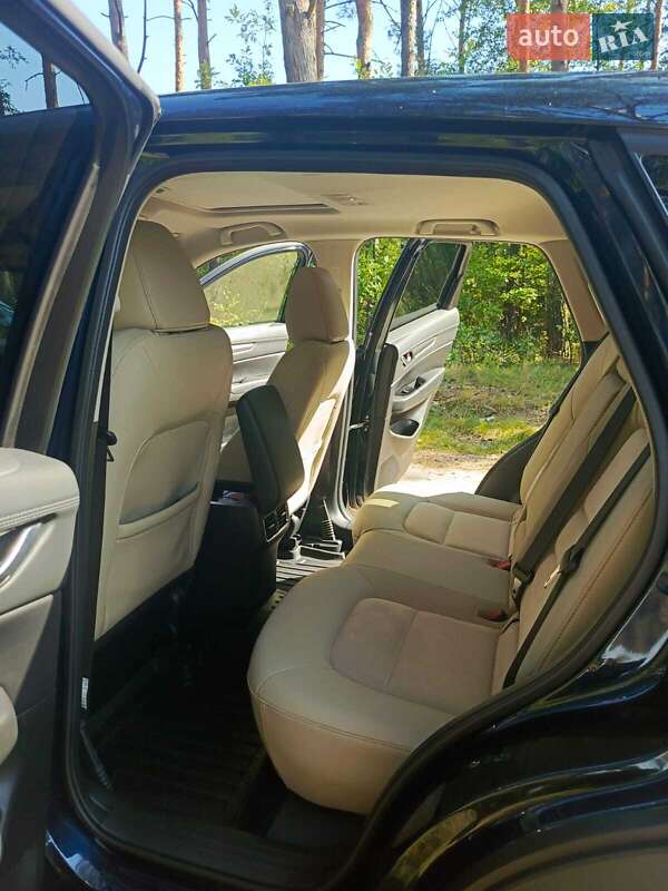 Позашляховик / Кросовер Mazda CX-5 2020 в Звягелі