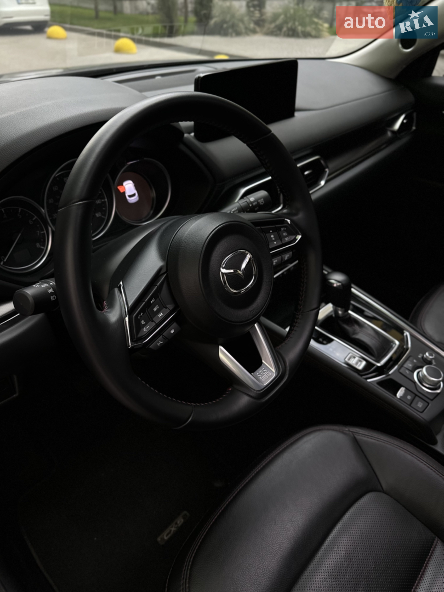 2023 Mazda CX-5 - мініатюра 19