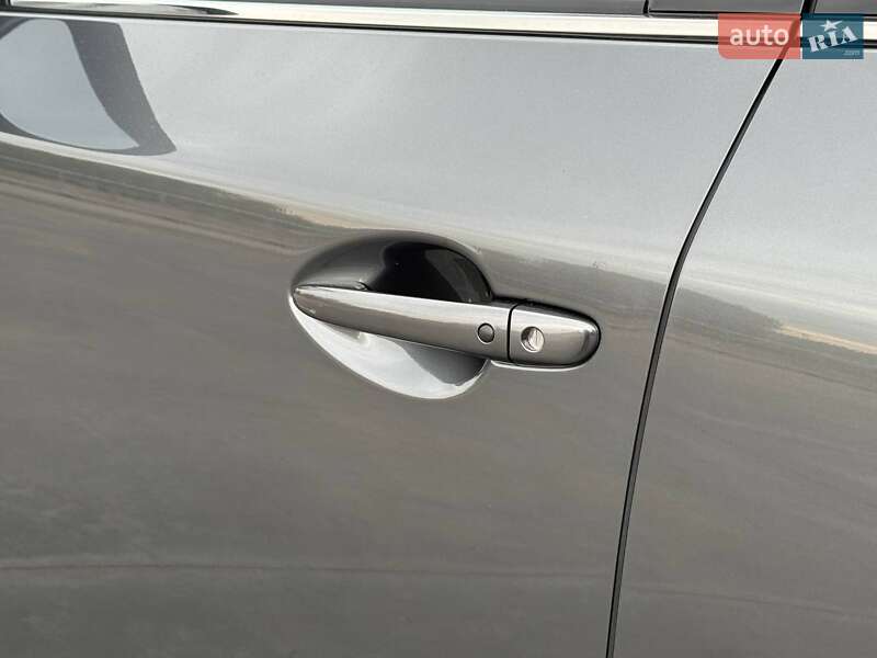 Внедорожник / Кроссовер Mazda CX-5 2021 в Киеве