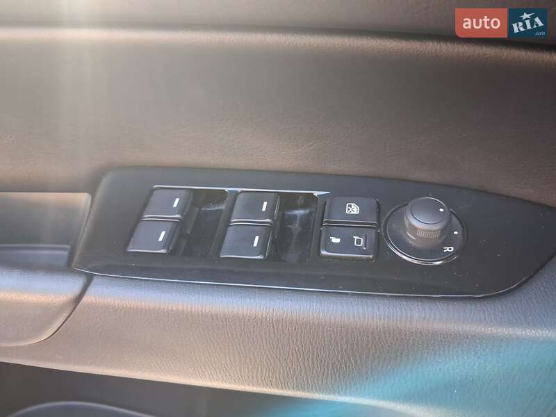Внедорожник / Кроссовер Mazda CX-5 2021 в Чернигове