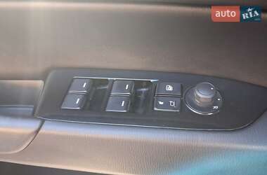 Внедорожник / Кроссовер Mazda CX-5 2021 в 