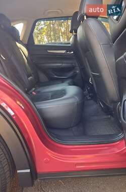 Внедорожник / Кроссовер Mazda CX-5 2021 в 