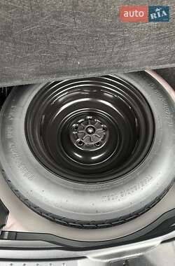 Позашляховик / Кросовер Mazda CX-5 2023 в 