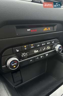 Позашляховик / Кросовер Mazda CX-5 2023 в 