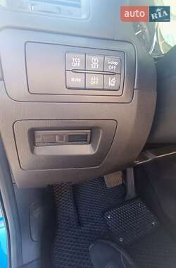 Внедорожник / Кроссовер Mazda CX-5 2012 в 
