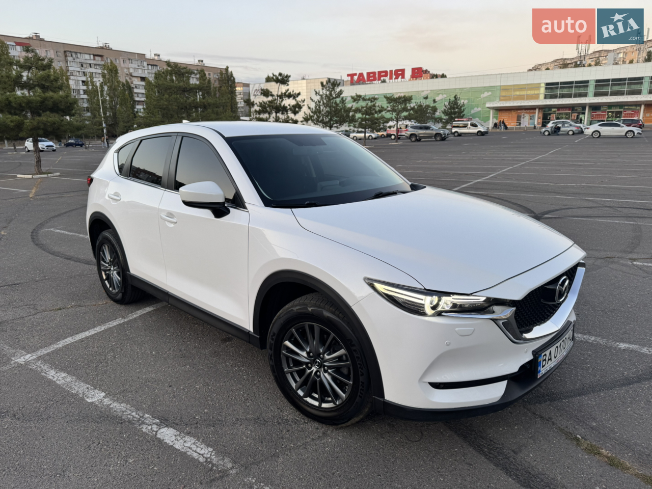 2019 Mazda CX-5 - мініатюра 21
