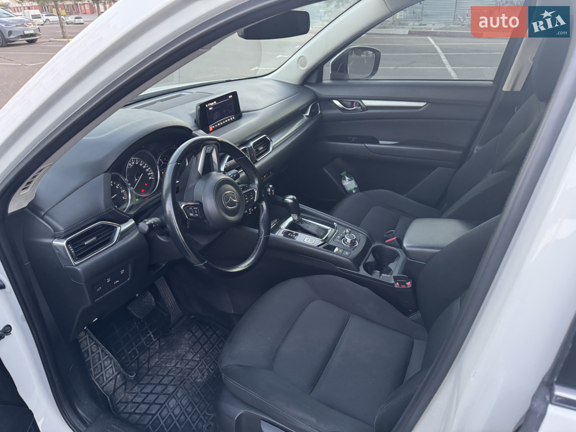 2018 Mazda CX-5 - мініатюра 9