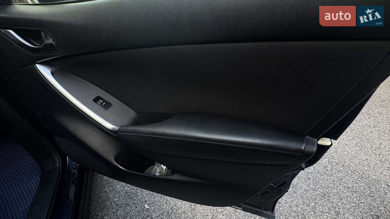 Внедорожник / Кроссовер Mazda CX-5 2013 в Дрогобыче фото 16 Внедорожник / Кроссовер Mazda CX-5 2013 в Дрогобыче