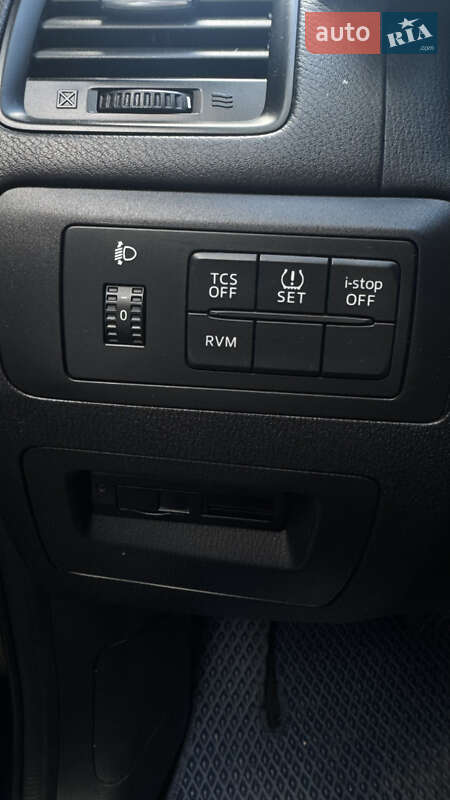 Внедорожник / Кроссовер Mazda CX-5 2013 в Дрогобыче фото 30 Внедорожник / Кроссовер Mazda CX-5 2013 в Дрогобыче