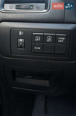 Внедорожник / Кроссовер Mazda CX-5 2013 в 