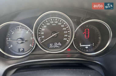Внедорожник / Кроссовер Mazda CX-5 2013 в 