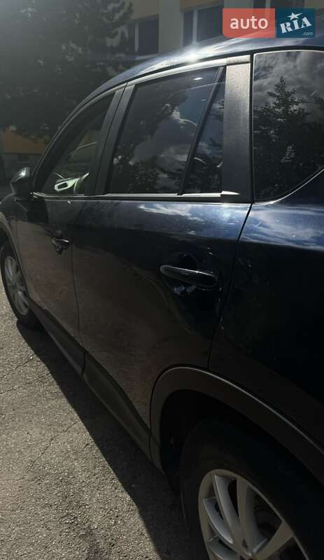 Внедорожник / Кроссовер Mazda CX-5 2013 в Дрогобыче фото 40 Внедорожник / Кроссовер Mazda CX-5 2013 в Дрогобыче