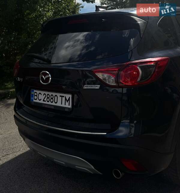 Внедорожник / Кроссовер Mazda CX-5 2013 в Дрогобыче фото 51 Внедорожник / Кроссовер Mazda CX-5 2013 в Дрогобыче