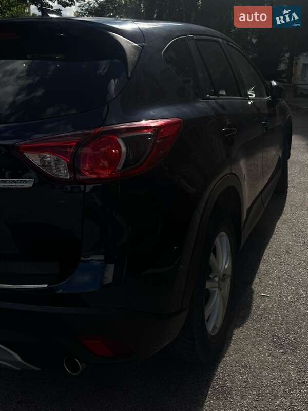 Внедорожник / Кроссовер Mazda CX-5 2013 в Дрогобыче фото 52 Внедорожник / Кроссовер Mazda CX-5 2013 в Дрогобыче