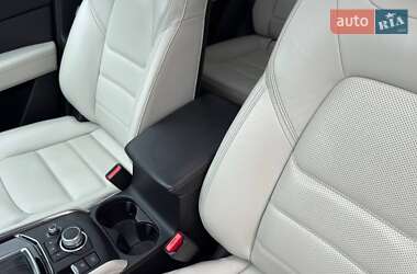 Внедорожник / Кроссовер Mazda CX-5 2022 в 