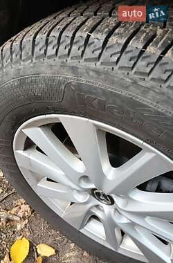 Внедорожник / Кроссовер Mazda CX-5 2012 в 