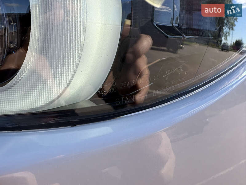 Позашляховик / Кросовер Mazda CX-5 2022 в Києві