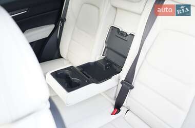 Позашляховик / Кросовер Mazda CX-5 2021 в 