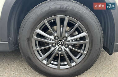 Внедорожник / Кроссовер Mazda CX-5 2021 в 