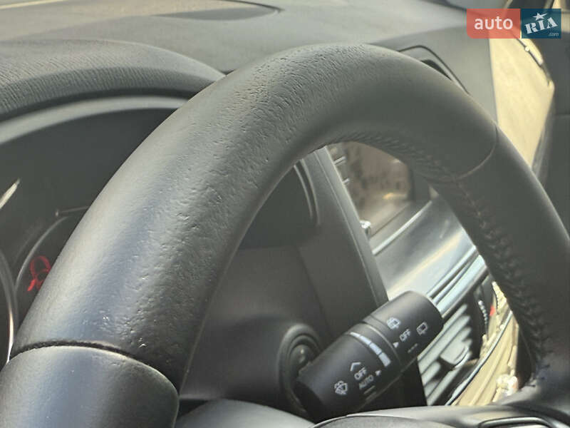 Внедорожник / Кроссовер Mazda CX-5 2013 в Ровно
