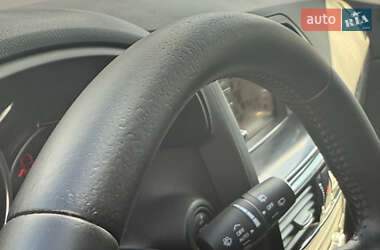Внедорожник / Кроссовер Mazda CX-5 2013 в 