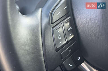 Внедорожник / Кроссовер Mazda CX-5 2013 в 