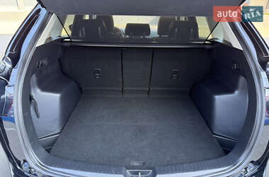 Внедорожник / Кроссовер Mazda CX-5 2016 в 