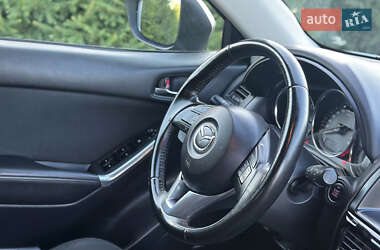 Внедорожник / Кроссовер Mazda CX-5 2014 в 