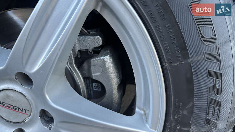 Позашляховик / Кросовер Mazda CX-5 2014 в Рівному