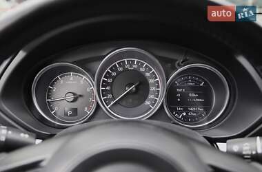 Позашляховик / Кросовер Mazda CX-5 2020 в 