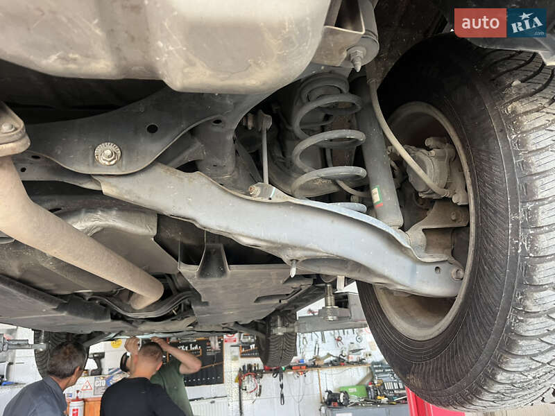 Внедорожник / Кроссовер Mazda CX-5 2016 в Калуше