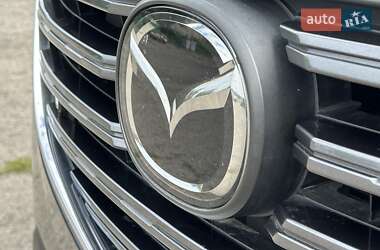 Позашляховик / Кросовер Mazda CX-5 2015 в 