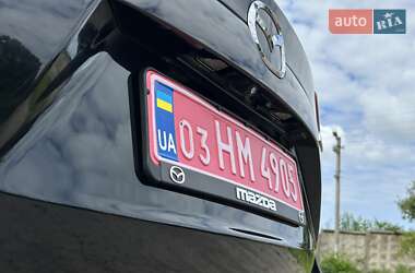 Позашляховик / Кросовер Mazda CX-5 2015 в 